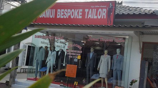 Fisherman's Village Bophut